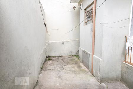 Casa à venda com 70m², 2 quartos e 2 vagas Casa à venda com 70m², 2 quartos e 2 vagasÁrea Externa