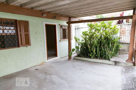 Casa à venda com 70m², 2 quartos e 2 vagas Casa à venda com 70m², 2 quartos e 2 vagasGaragem