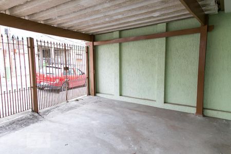 Casa à venda com 70m², 2 quartos e 2 vagas Casa à venda com 70m², 2 quartos e 2 vagasGaragem