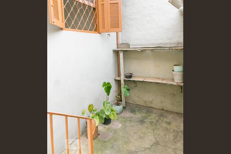 Casa à venda com 70m², 2 quartos e 2 vagas Casa à venda com 70m², 2 quartos e 2 vagasÁrea Externa