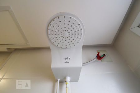 Apartamento para alugar com 70m², 2 quartos e 1 vagaChuveiro