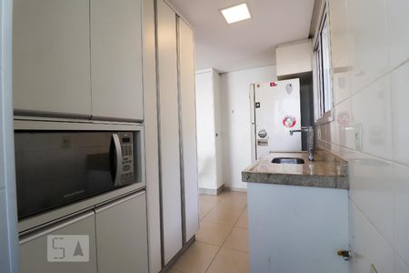 Apartamento para alugar com 70m², 2 quartos e 1 vagaCozinha