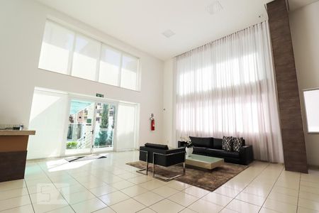 Apartamento para alugar com 70m², 2 quartos e 1 vagaHall de Entrada