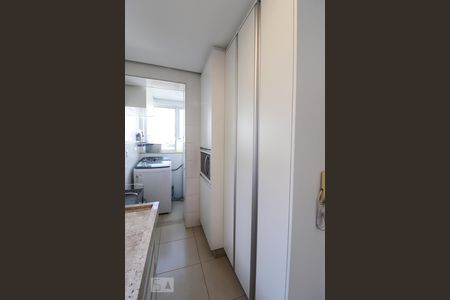 Apartamento para alugar com 70m², 2 quartos e 1 vagaCozinha