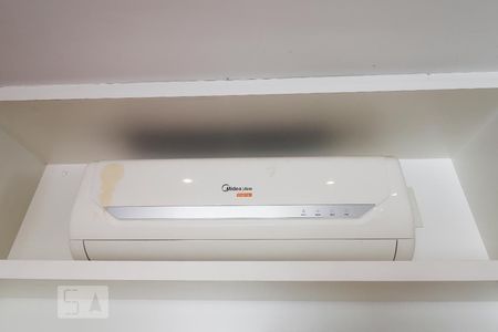 Ar condicionado de apartamento para alugar com 2 quartos, 70m² em Setor Bueno, Goiânia