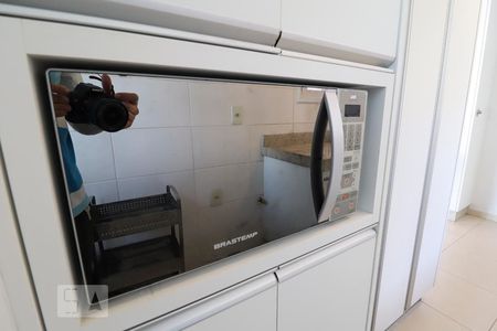 Apartamento para alugar com 70m², 2 quartos e 1 vagaCozinha