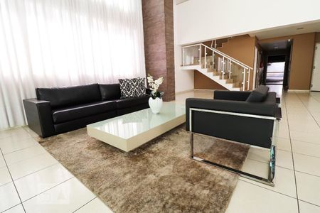Apartamento para alugar com 70m², 2 quartos e 1 vagaHall de Entrada