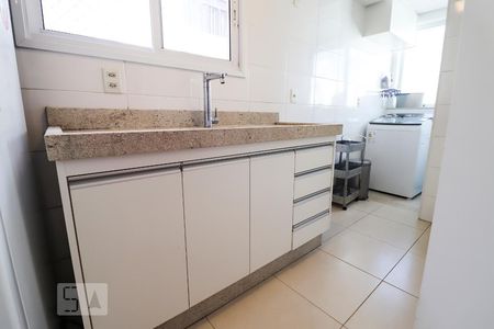 Apartamento para alugar com 70m², 2 quartos e 1 vagaCozinha