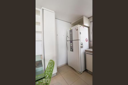 Apartamento para alugar com 70m², 2 quartos e 1 vagaCozinha