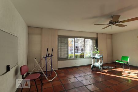 Sala de Estar de casa à venda com 4 quartos, 270m² em Centro, São Leopoldo