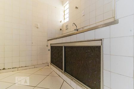 Studio à venda com 50m², 1 quarto e sem vaga Studio à venda com 50m², 1 quarto e sem vagaCozinha