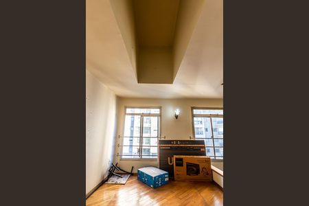 Sala de apartamento para alugar com 2 quartos, 73m² em Consolação, São Paulo