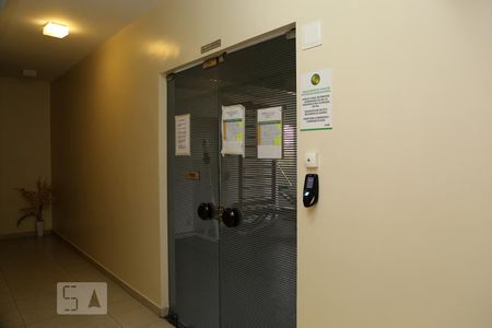 Apartamento à venda com 49m², 2 quartos e 1 vagaÁrea comum - Academia