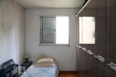 Quarto 2 de apartamento para alugar com 2 quartos, 49m² em Fazenda Morumbi, São Paulo