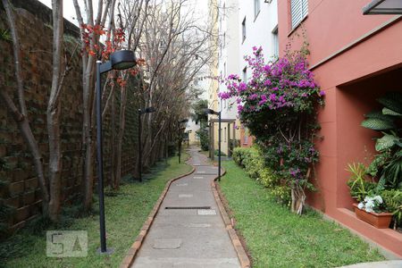 Apartamento à venda com 49m², 2 quartos e 1 vagaÁrea comum