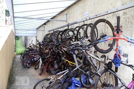 Apartamento à venda com 49m², 2 quartos e 1 vagaÁrea comum