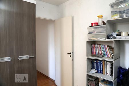 Apartamento à venda com 49m², 2 quartos e 1 vagaQuarto 2