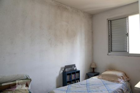 Quarto 2 de apartamento para alugar com 2 quartos, 49m² em Fazenda Morumbi, São Paulo