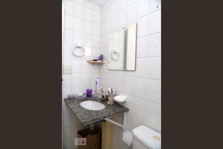 Apartamento à venda com 49m², 2 quartos e 1 vagaBanheiro