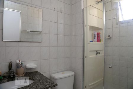 Apartamento à venda com 49m², 2 quartos e 1 vagaBanheiro
