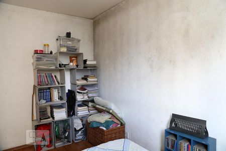 Quarto 2 de apartamento para alugar com 2 quartos, 49m² em Fazenda Morumbi, São Paulo