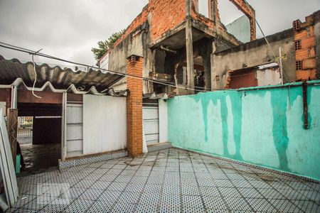 Casa à venda com 227m², 3 quartos e 4 vagasÁrea Externa