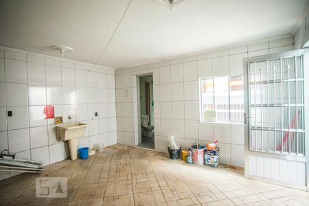 Casa à venda com 227m², 3 quartos e 4 vagasChurrasqueira