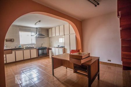 Casa à venda com 227m², 3 quartos e 4 vagasCozinha