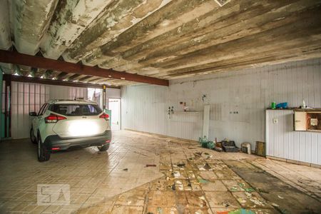 Casa à venda com 227m², 3 quartos e 4 vagasGaragem