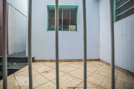 Vista da Sala de casa para alugar com 3 quartos, 227m² em Vila Santa Catarina, São Paulo