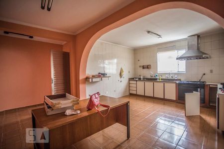 Casa à venda com 227m², 3 quartos e 4 vagasCozinha