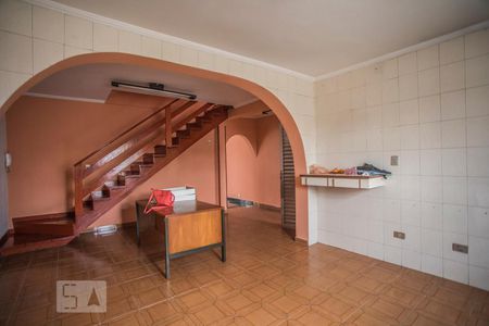 Casa à venda com 227m², 3 quartos e 4 vagasCozinha