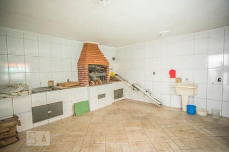 Casa à venda com 227m², 3 quartos e 4 vagasChurrasqueira