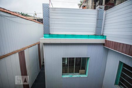Casa à venda com 227m², 3 quartos e 4 vagasVista da Varanda
