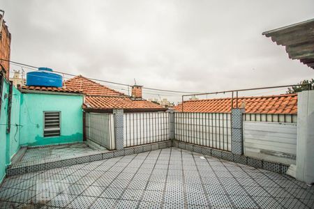 Casa à venda com 227m², 3 quartos e 4 vagasÁrea Externa