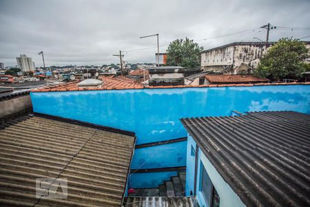 Casa à venda com 227m², 3 quartos e 4 vagasVista do Quarto 2