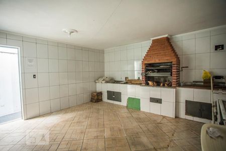 Casa à venda com 227m², 3 quartos e 4 vagasChurrasqueira