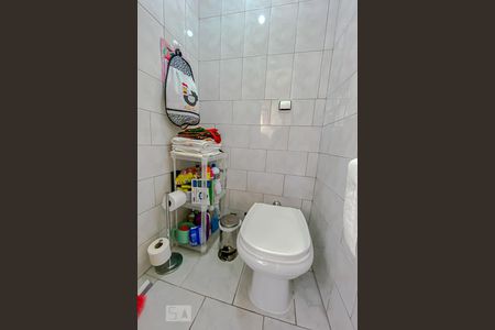 Apartamento à venda com 70m², 3 quartos e 1 vagaBanheiro 2