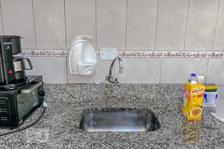 Apartamento à venda com 70m², 3 quartos e 1 vagaDetalhe Cozinha