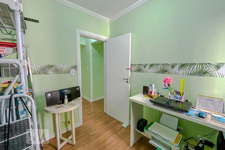 Apartamento à venda com 70m², 3 quartos e 1 vagaQuarto
