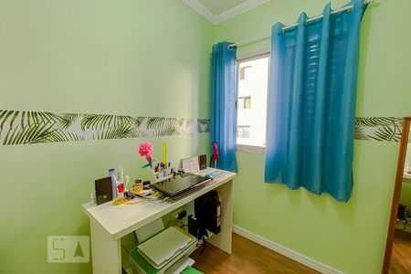 Apartamento à venda com 70m², 3 quartos e 1 vagaQuarto