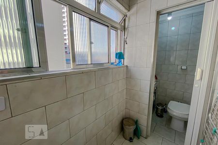 Apartamento à venda com 70m², 3 quartos e 1 vagaLavanderia