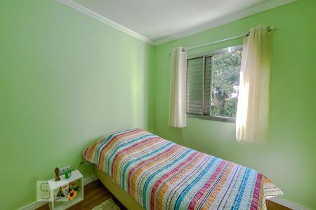 Apartamento à venda com 70m², 3 quartos e 1 vagaQuarto 3