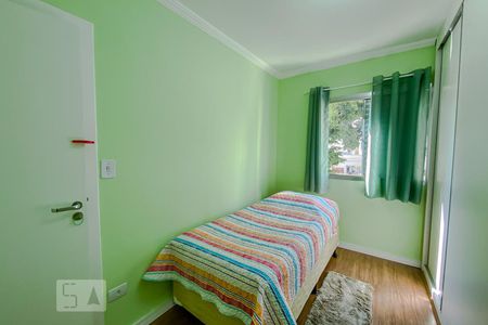 Apartamento à venda com 70m², 3 quartos e 1 vagaQuarto 2