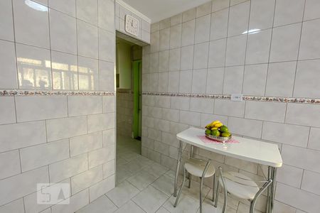 Apartamento à venda com 70m², 3 quartos e 1 vagaCozinha