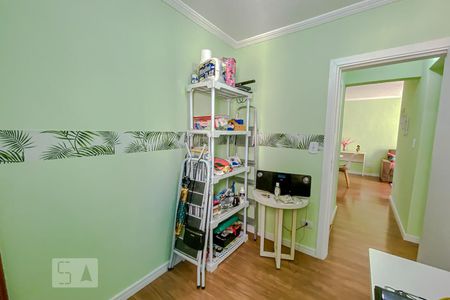 Apartamento à venda com 70m², 3 quartos e 1 vagaQuarto