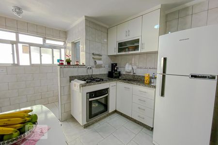 Apartamento à venda com 70m², 3 quartos e 1 vagaCozinha