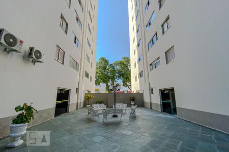Apartamento à venda com 70m², 3 quartos e 1 vagaArea Comun