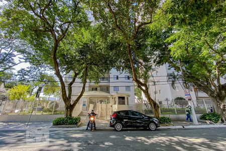 Apartamento à venda com 70m², 3 quartos e 1 vagaFachada