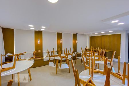 Apartamento à venda com 70m², 3 quartos e 1 vagaSalao de Festa